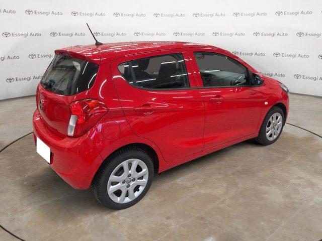 OPEL Karl 1.0 75 CV aut. N-Joy