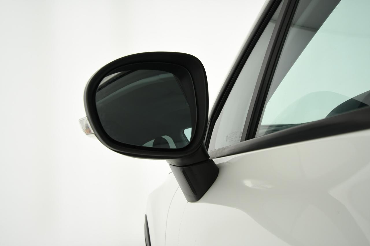 FIAT 500X 1.3 T4 Connect 150cv dct PELLE+APP CONNECT+C17"