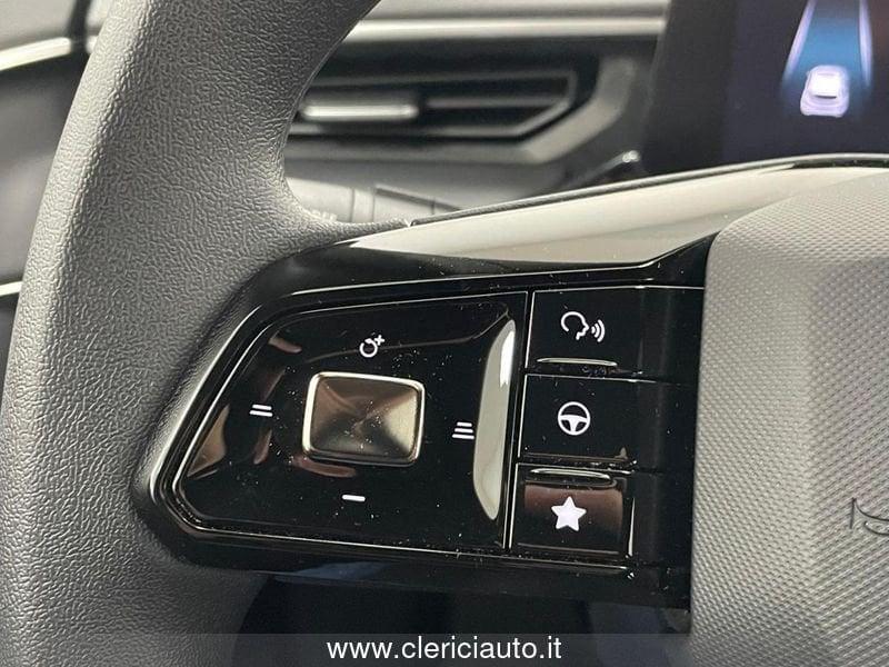 MG MG3 1.5 Hybrid+ Comfort