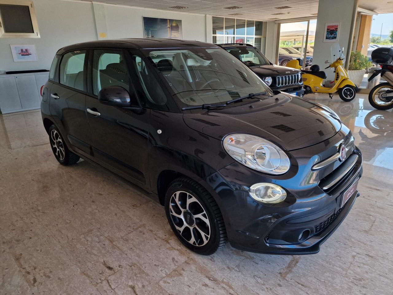 Fiat 500L 1.3 Multijet 95 CV