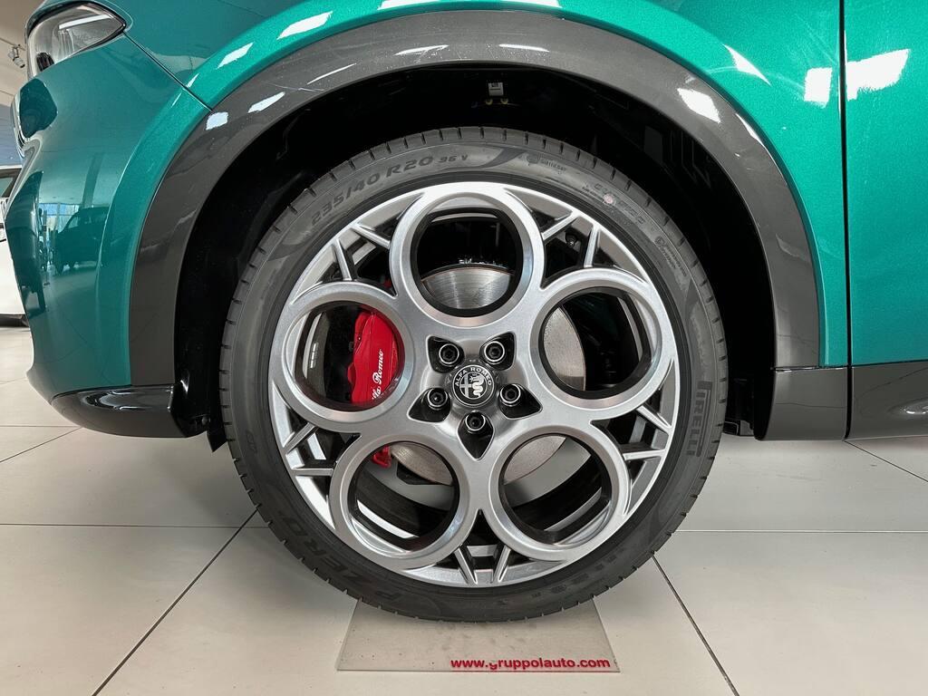 Alfa Romeo Tonale 1.5 hybrid Speciale 130cv ddct7