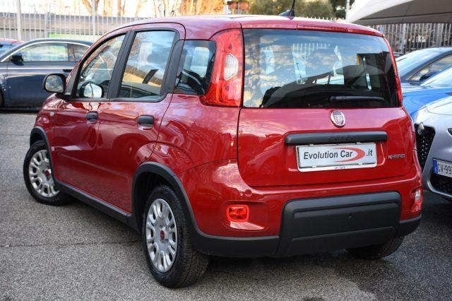 FIAT Panda 1.0 FireFly S&S Hybrid **5 POSTI**SENSORI**