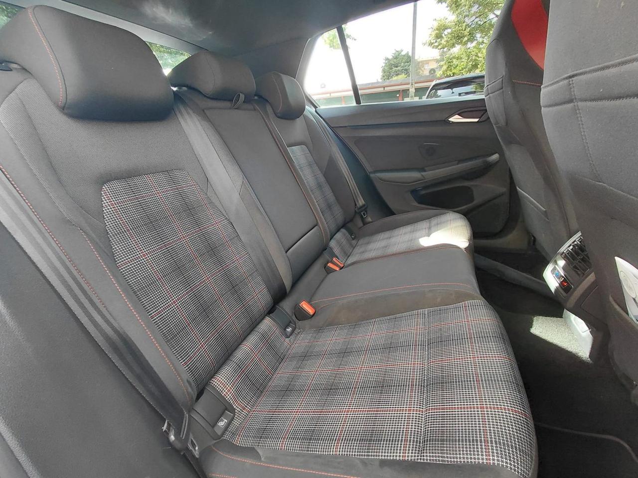 Volkswagen Golf 2.0 TSI GTI Ultimate #11175