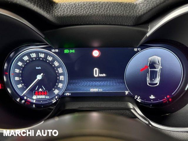 ALFA ROMEO Stelvio 2.2 Turbodiesel 210 CV AT8 Q4 Veloce