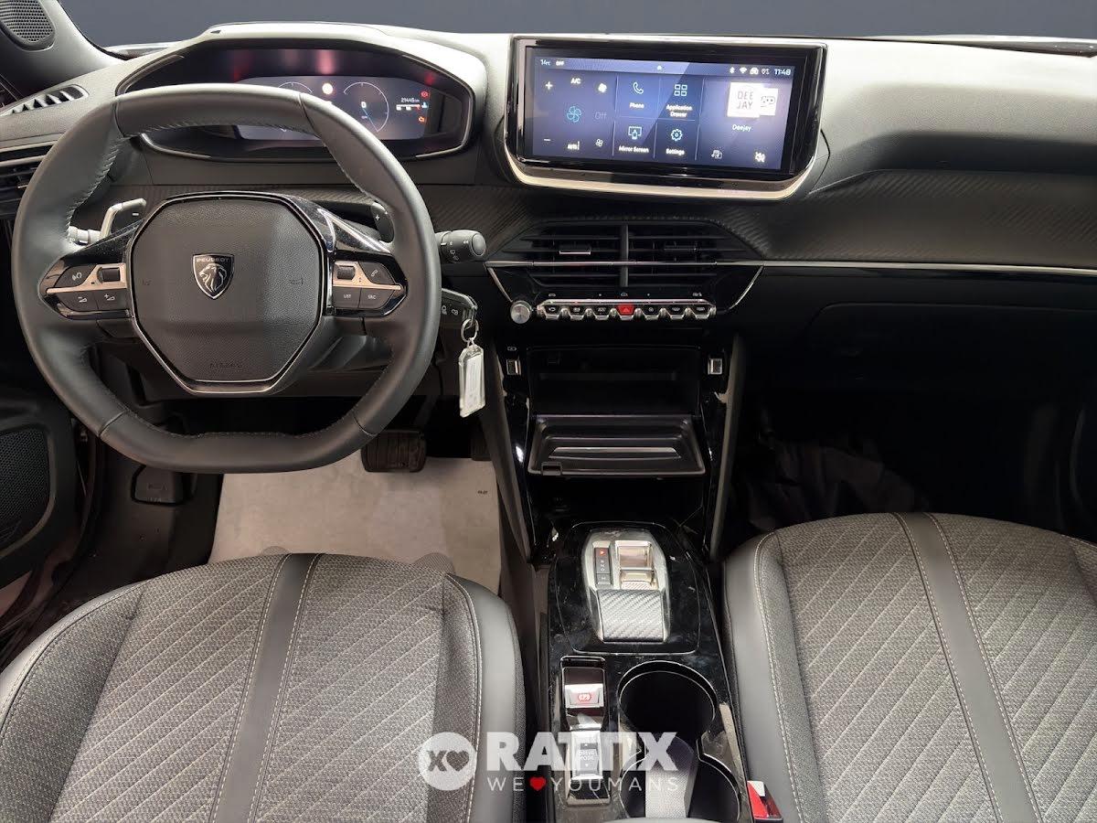 Peugeot 2008 1.2 Puretech 130CV Allure EAT8