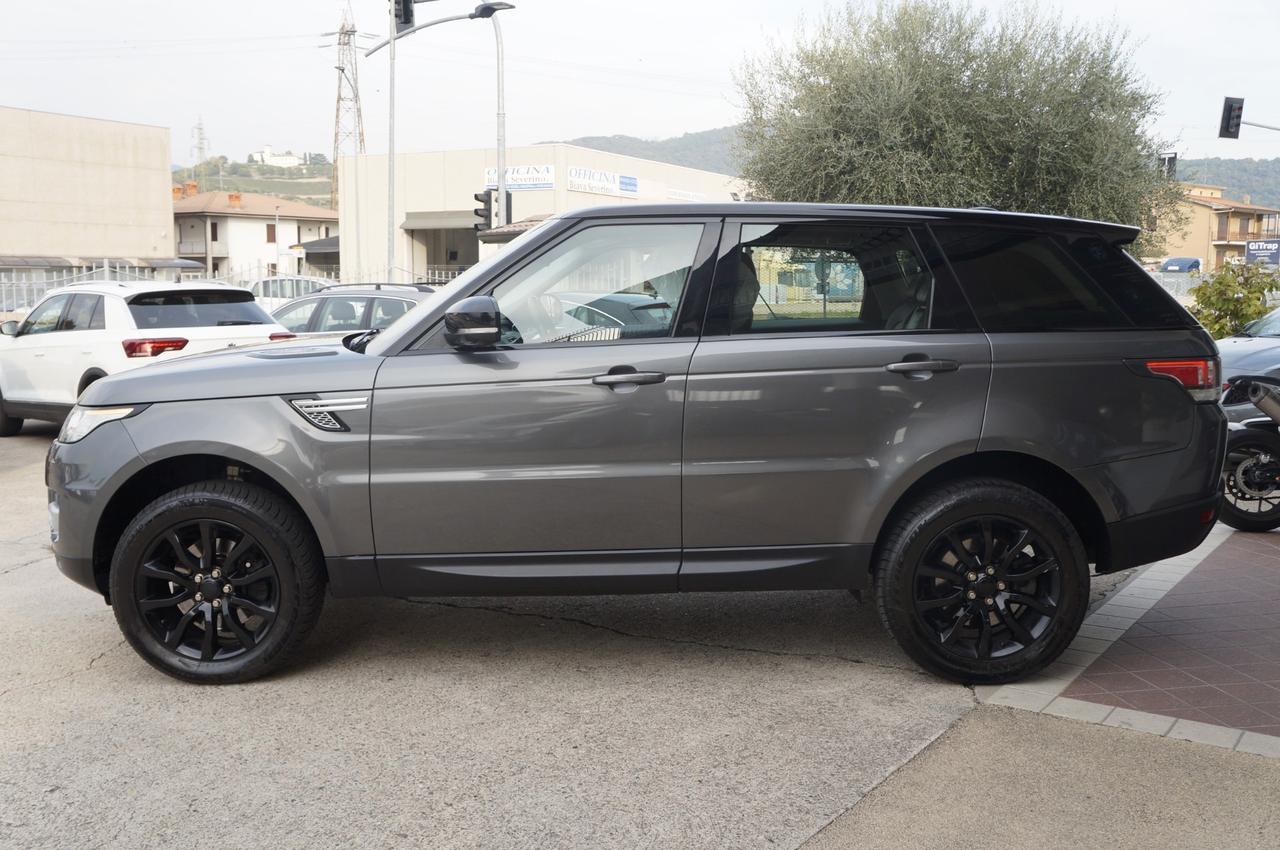 Land Rover Range Rover Sport 3.0 TDV6 HSE MOTORE NUOVO