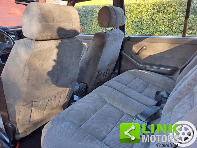 LANCIA Delta 2.0i.e. turbo 16V HF integrale EVO 1