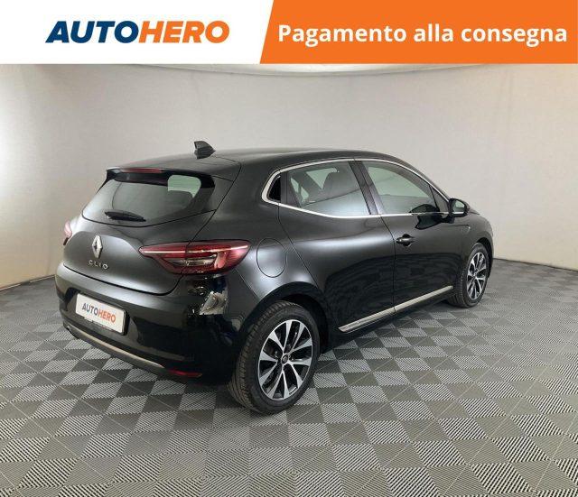 RENAULT Clio Blue dCi 115 CV 5 porte Intens
