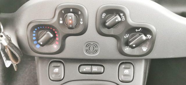 FIAT Panda 0.9 TwinAir Turbo S&S 4x4 City Cross