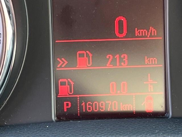 Opel Mokka 1.6 CDTI Ecotec 136CV 4x2 aut. Cosmo