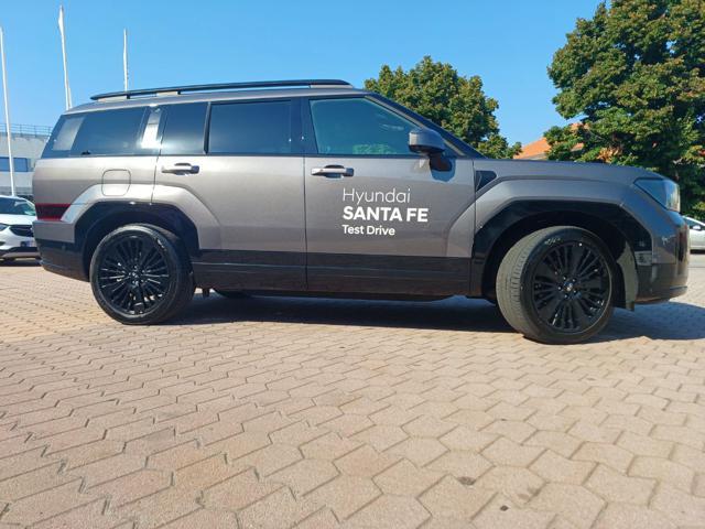 HYUNDAI Santa Fe 1.6 T-GDi PHEV 4WD AT 5P XClass Calligraphy Pack