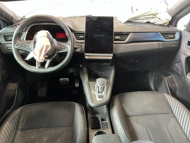 RENAULT Captur FULL HYBRID E-TECH 145CV ESPIRIT ALPINE