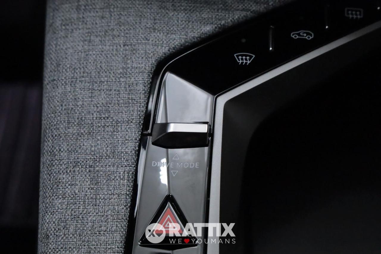 Peugeot 3008 1.2 Hybrid 145CV Allure e-DCS6