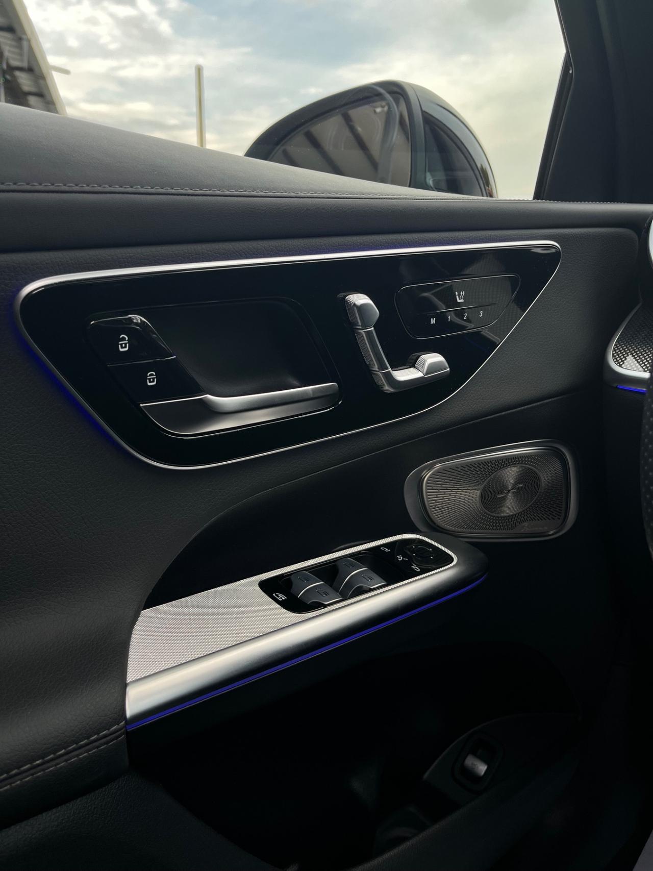 Mercedes-benz GLC 300 d 4Matic Mild hybrid Coupé AMG Line Advanced Plus