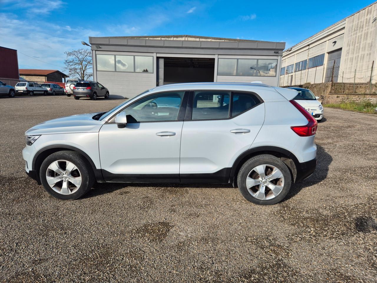 Volvo XC40 D3 Business
