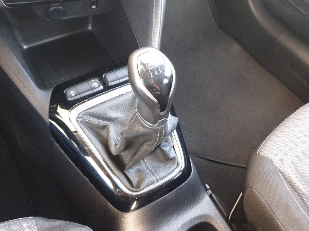 OPEL Corsa 1.2 edition 75cv del 2020