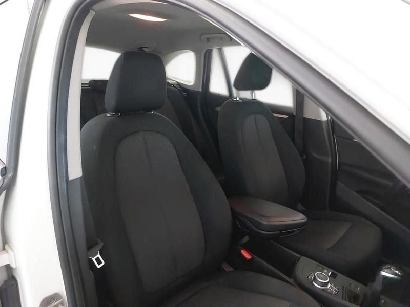 BMW X1 xDrive 25e Business Advantage automatico