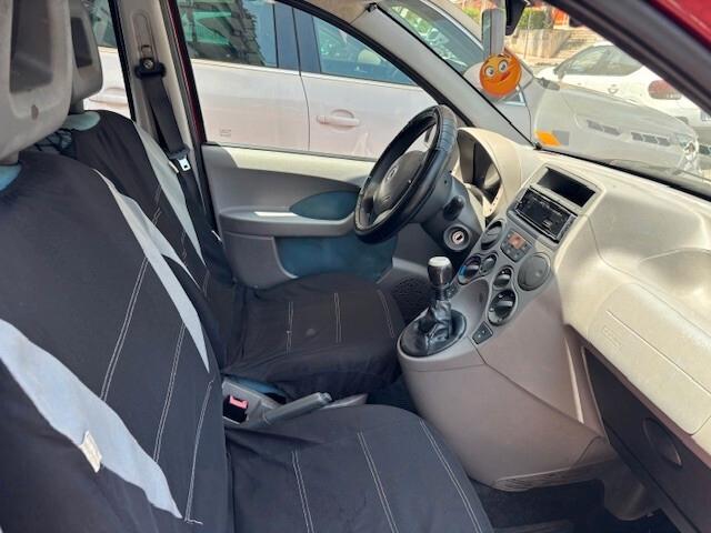 Fiat Panda 1.2 Anche permuta o scambi0