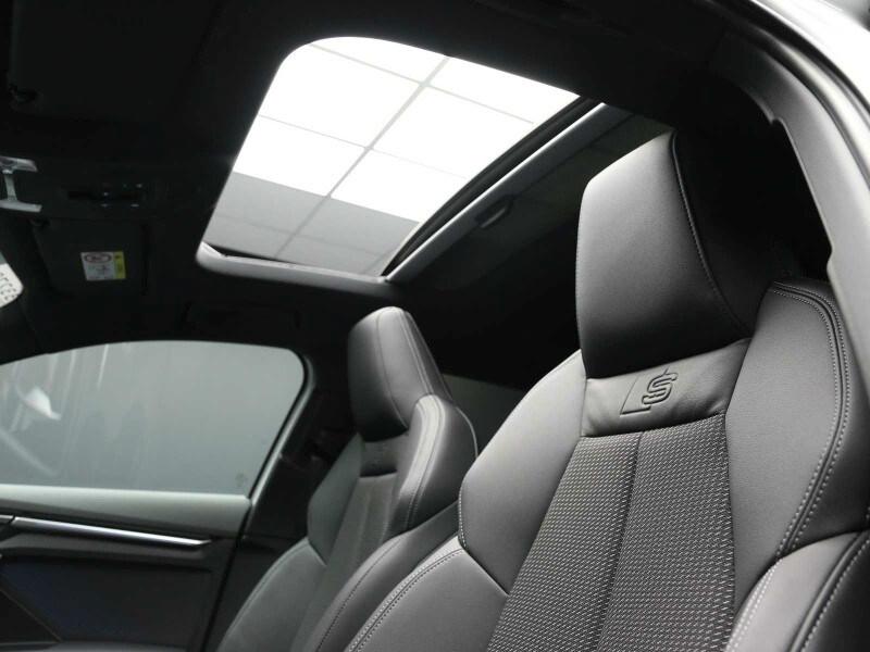 AUDI A3 4ª serie A3 SPB 35 TFSI S tronic S lin...