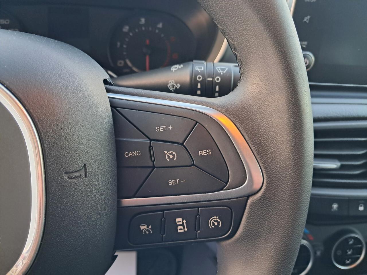 Fiat Tipo 1.6 Mjt 120 cv SW Business