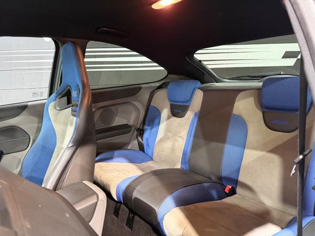 FORD Focus RS FROZEN WHITE ORIGINALE FULL SERVICE