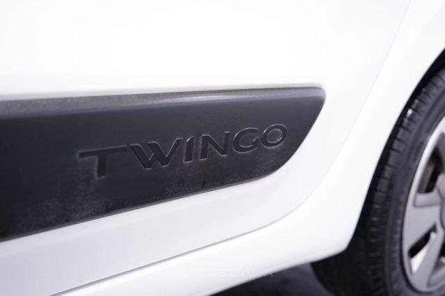 RENAULT Twingo 1.0 SCe Duel