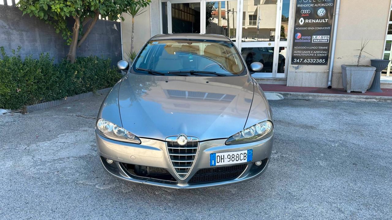 Alfa Romeo 147 1.9 JTD M-JET 16V 5 porte Prog.