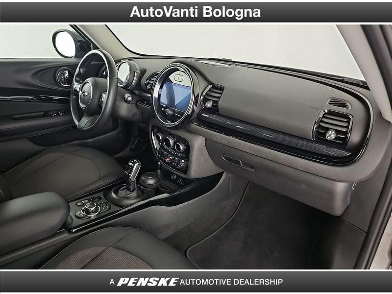 MINI Mini Clubman Mini 1.5 Cooper Classic Clubman