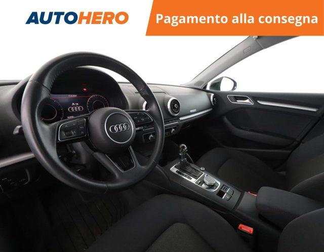 AUDI A3 SPB 30 TDI S tronic Admired