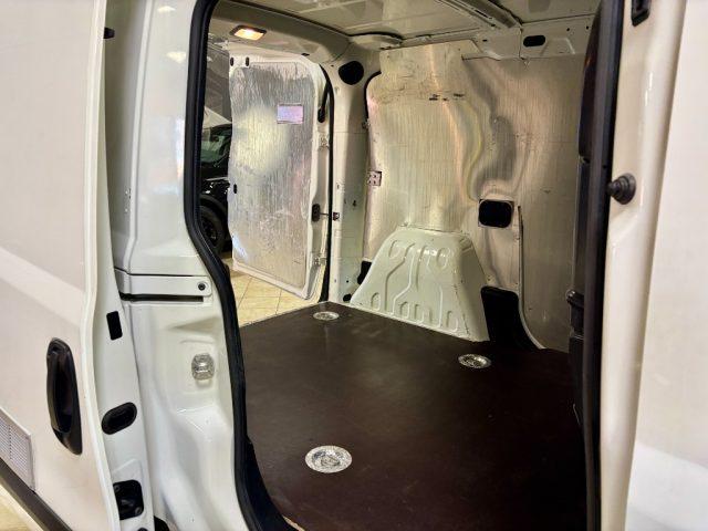 FIAT Doblo Doblò 1.6 MJT 120CV PC-TN Cargo Lamierato SX