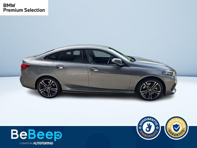 BMW Serie 2 G.C. 220D GRAN COUPE MSPORT AUTO