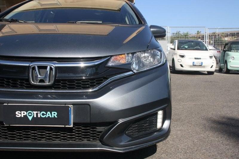 Honda Jazz Jazz 1.3 Trend CVT