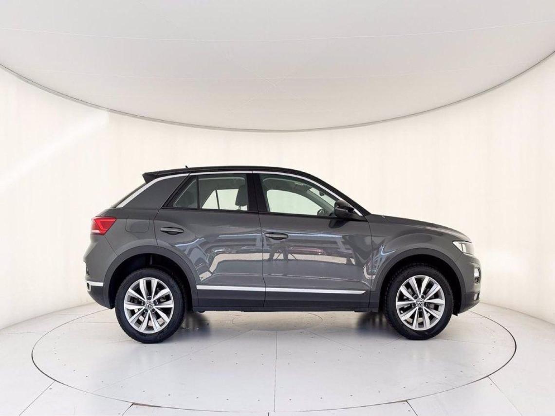 VOLKSWAGEN T Roc 1 0 tsi style 110cv