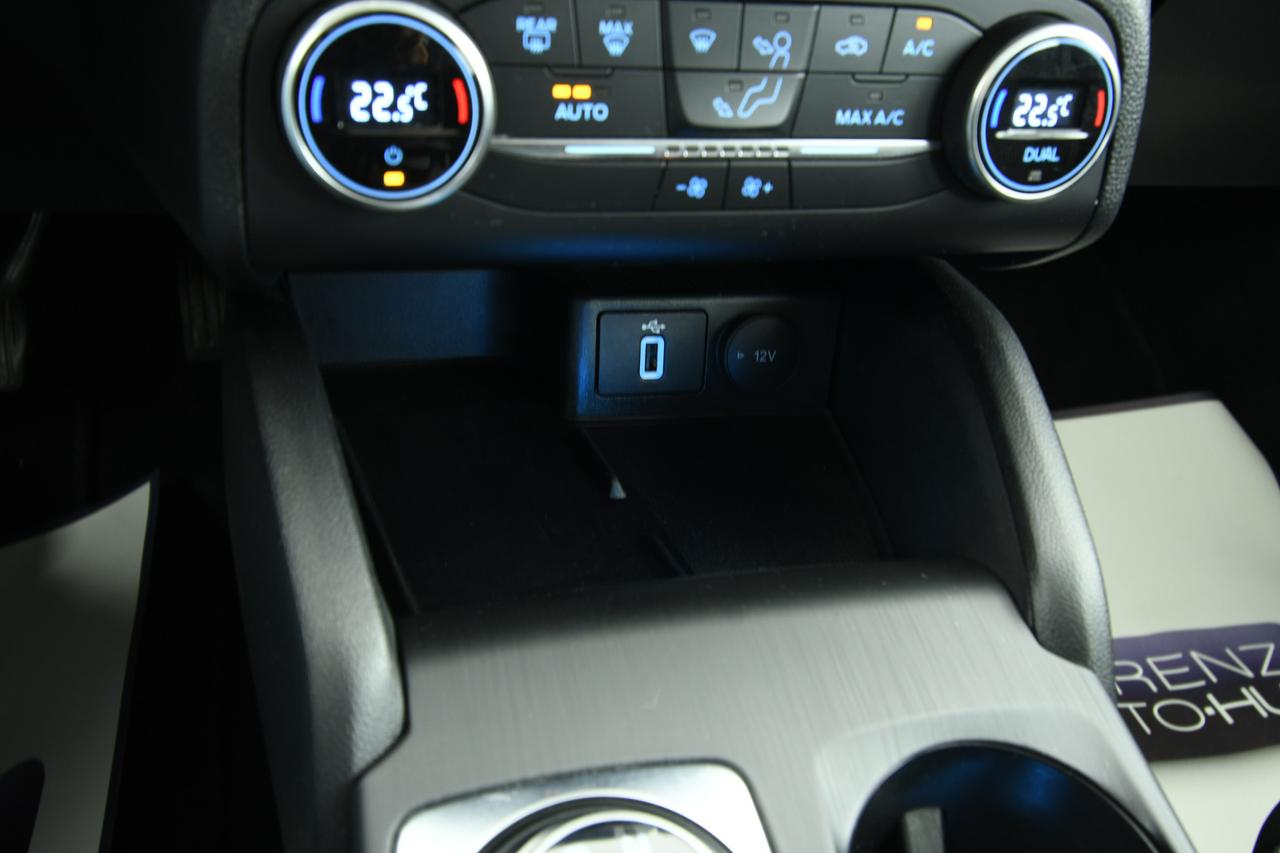 FORD Focus SW 1.5 ecoblue Business Co-pilot s&s 120cv auto NEOPATENTATI+CAMERA