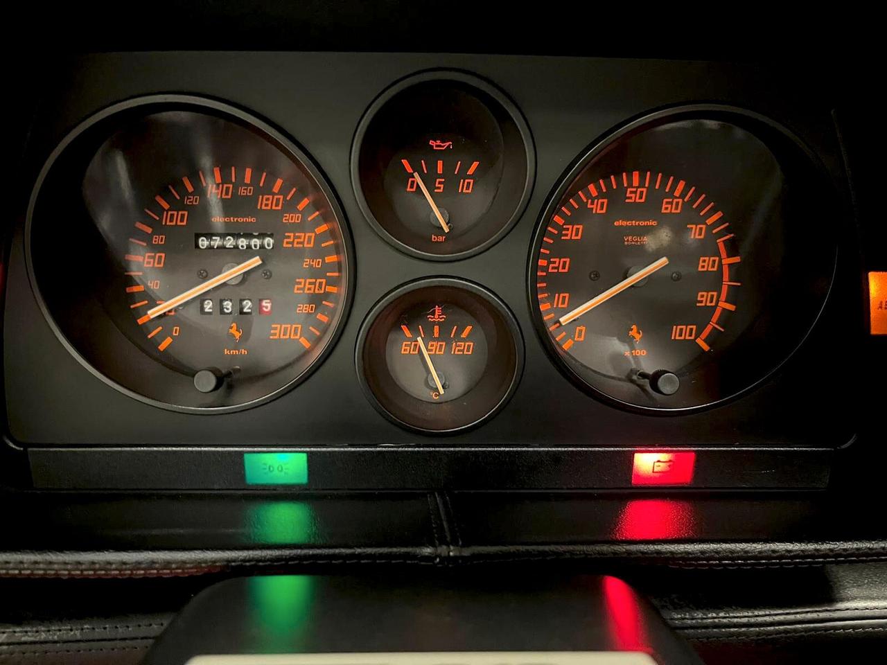 Ferrari 348 ts cat
