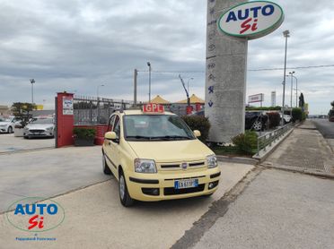 Fiat Panda 1.2 Benz/GPL - 60cv NEOPATENTATI