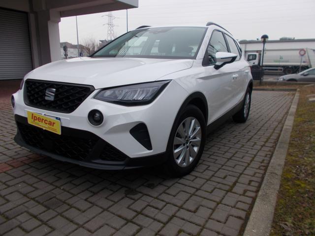 SEAT Arona 1.0 EcoTSI 110 CV DSG Style