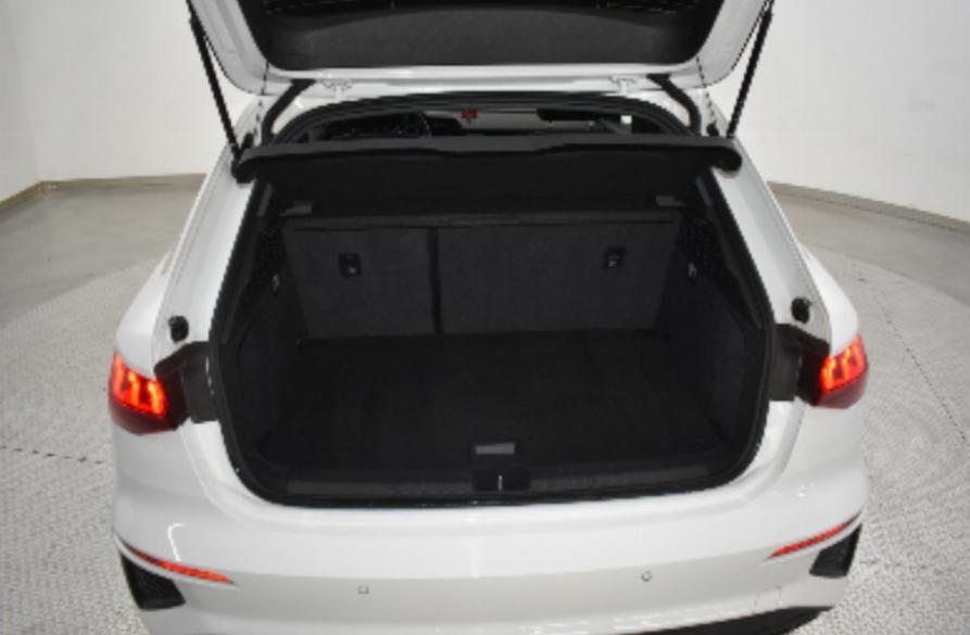 Audi A3 SPB 30 TDI S line edition