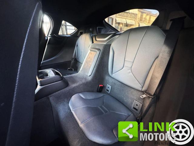 BMW i8 1.5 374 CV xDrive Automatic