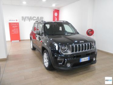 JEEP - Renegade - 1.6 Mjt 130CV Limited