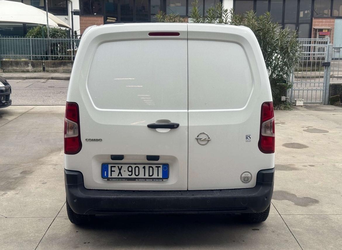 Opel Combo Cargo 1.6 Diesel PC 1000kg Edition