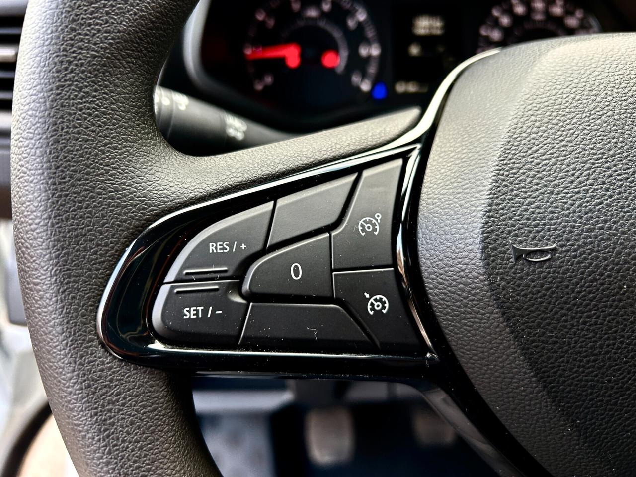 Renault Trafic BluedCi 110CV 9POSTI Equilibre 2024