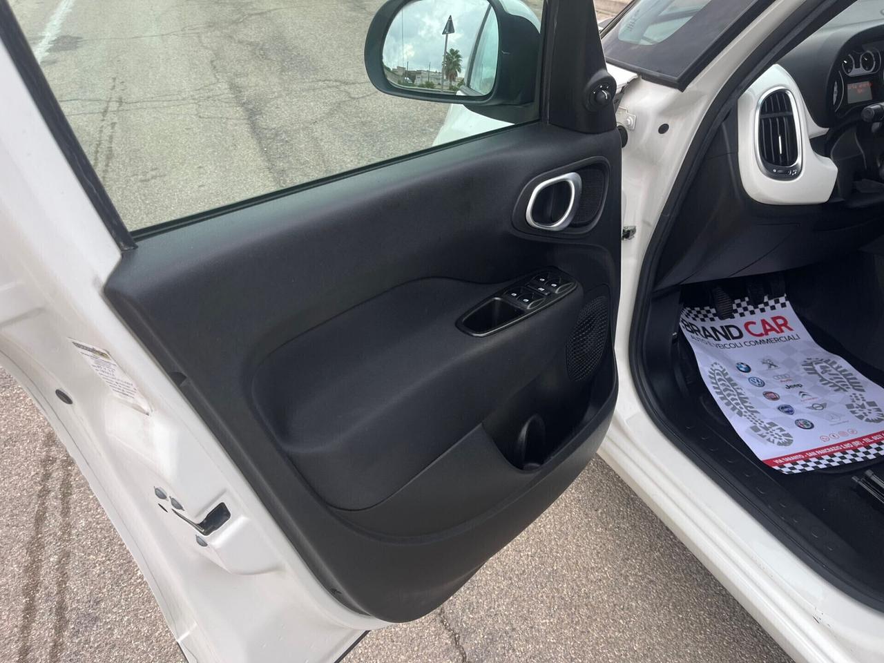 Fiat 500L 1.3 Multijet Lounge Unipro 2015