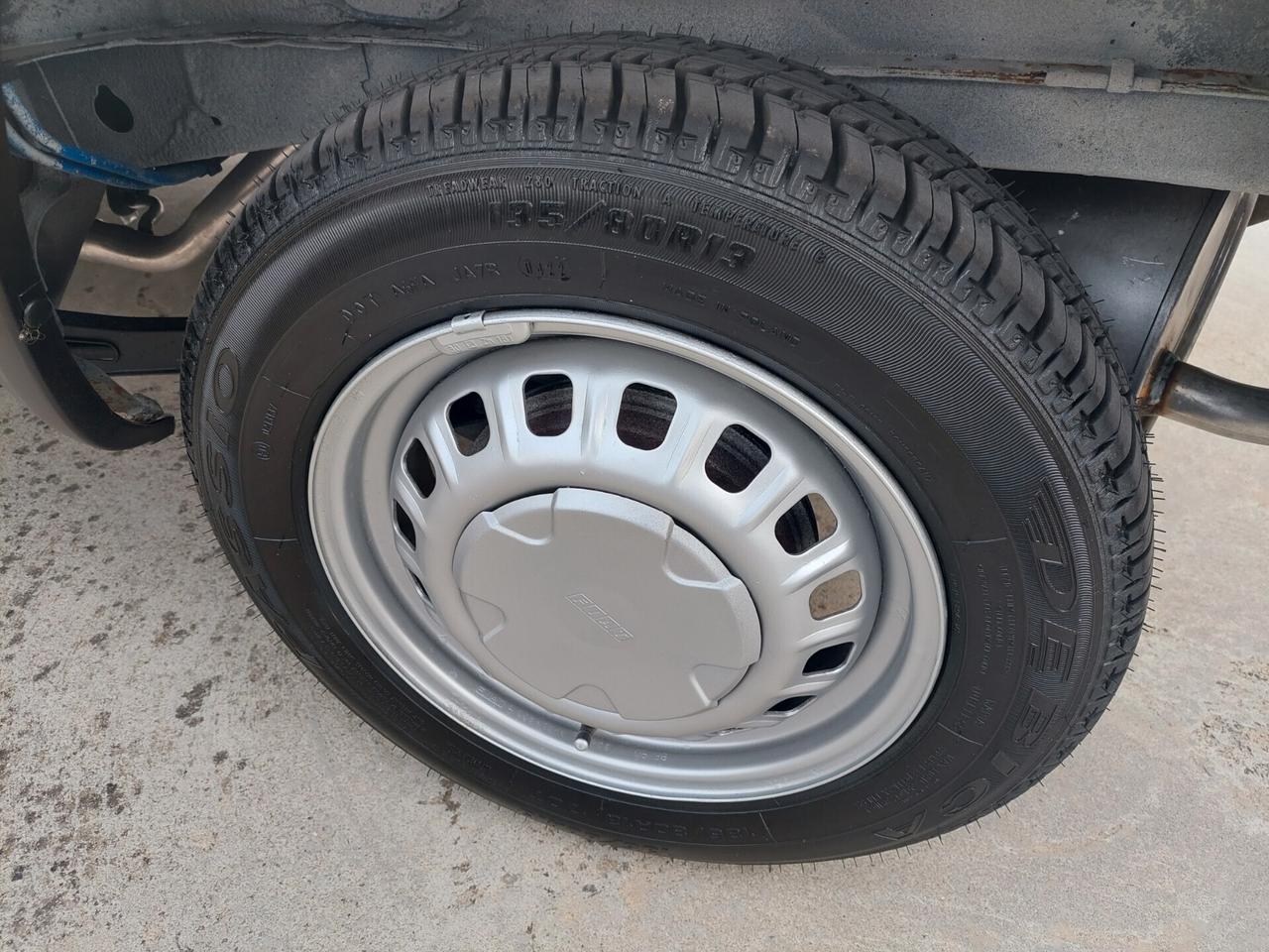 Fiat Panda 1.1