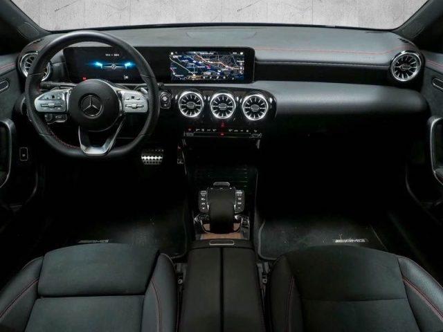 MERCEDES-BENZ CLA 220 d Automatic Premium