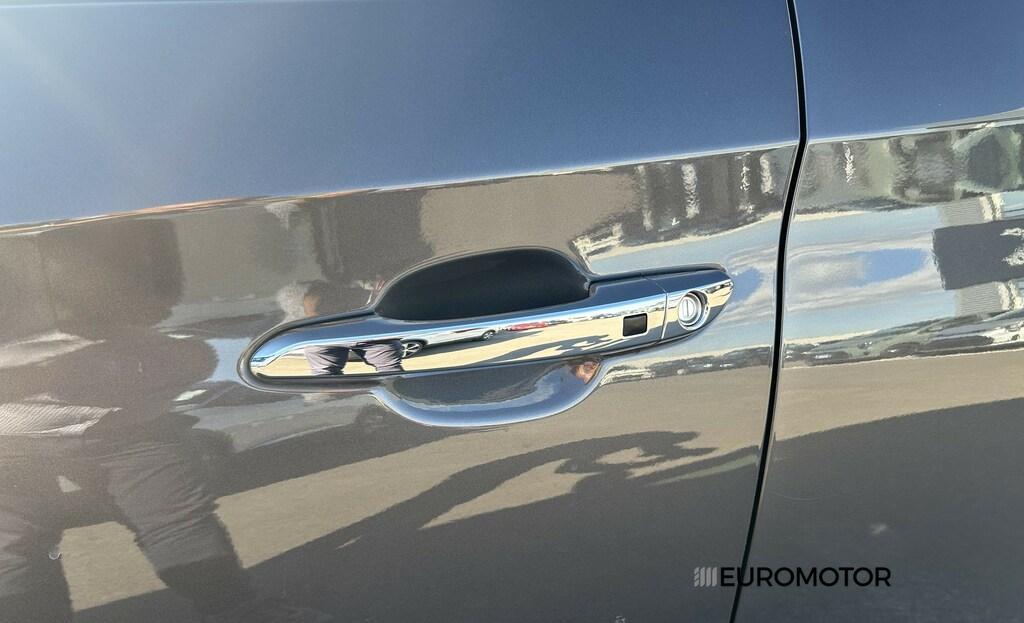 Hyundai Tucson 1.7 CRDi Xpossible 2WD