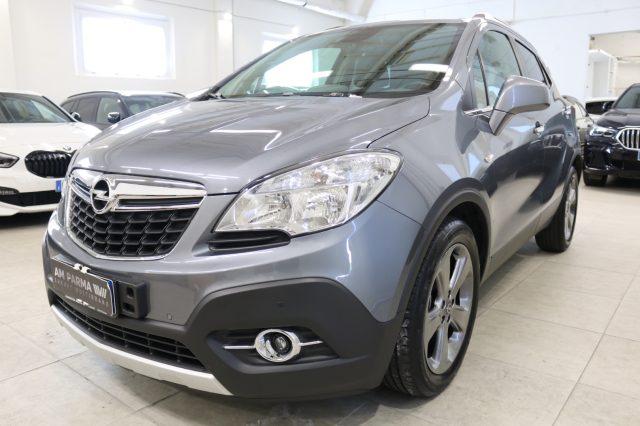 OPEL Mokka 1.4 Turbo Ecotec 140CV 4x2 Start&Stop Cosmo