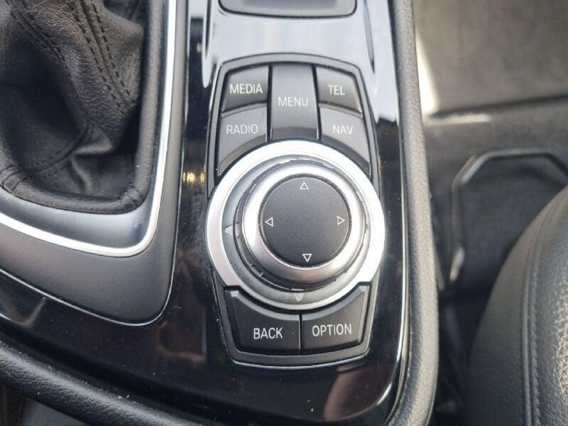 BMW Serie 2 Active Tourer 004275 218d Active Tourer Advantage