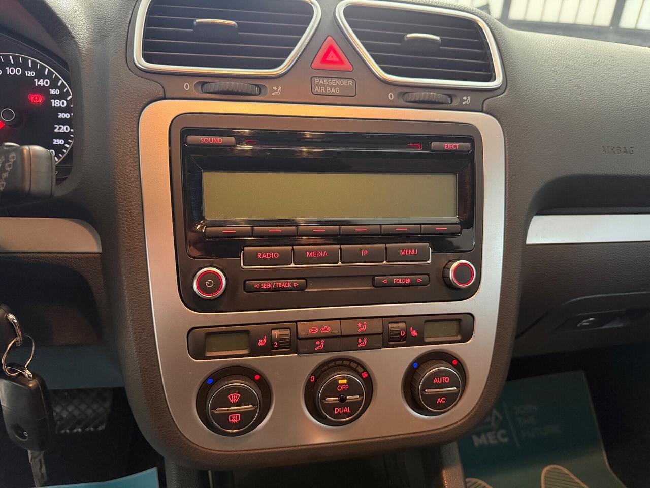 Volkswagen Scirocco 2.0 TFSI DSG 200cv *Prezzo promo*