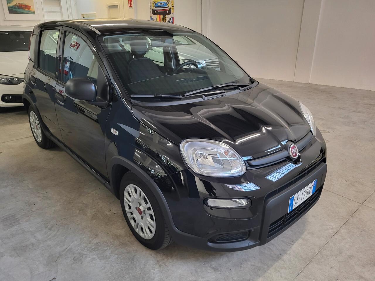 Fiat Panda 1.0 FireFly S&S Hybrid PREZZO REALE!!PRONTA CONSEGNA!!